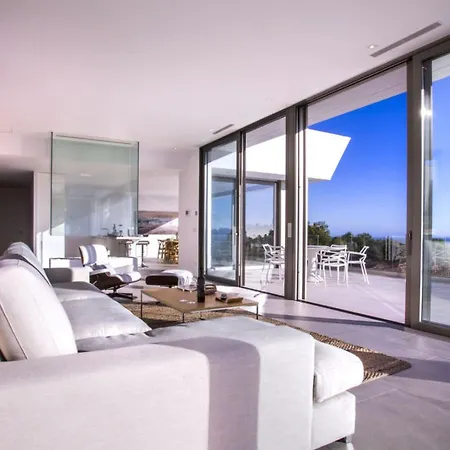 Villa Global Halcon Al Mar 9403