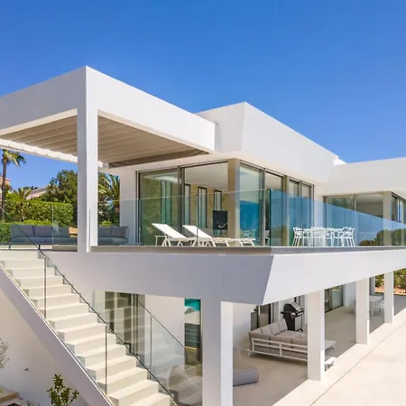 Villa Global Halcon Al Mar 9403