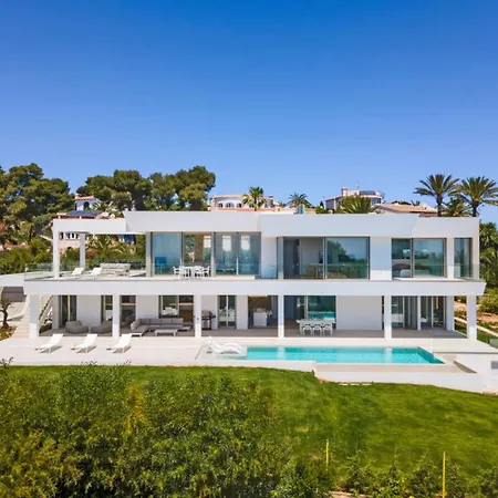 Villa Global Halcon Al Mar 9403 *